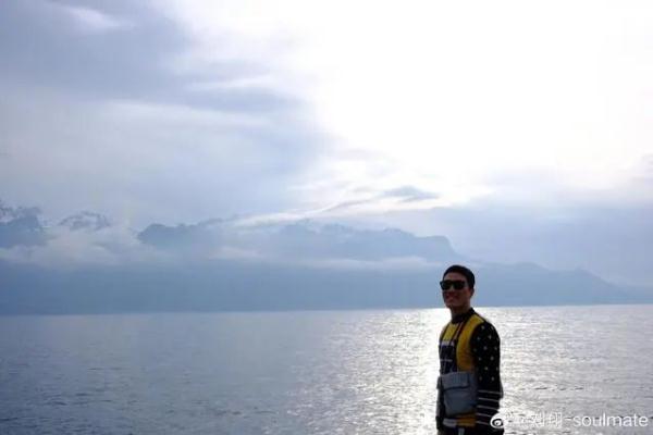 刘翔最新发文 刘翔最新发文