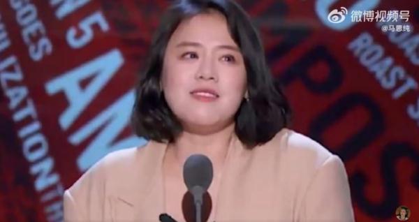 知名女星突然自曝：瘦了50斤！