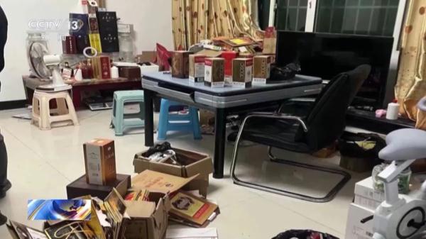 一瓶假“茅台”成本仅10多元！涉案金额却达2000万！这个制售假名酒团伙被警方捣毁！