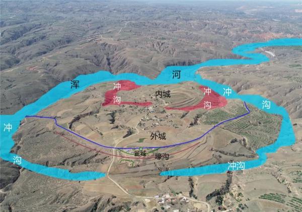 陕西2项入围！2023年度全国十大考古新发现初评揭晓