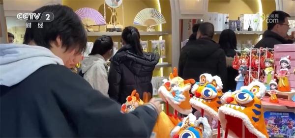 新国潮、错峰游、“夜民俗”……各地文旅齐发力激发消费新活力