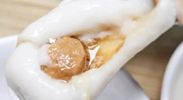 上海这家老字号,一天卖出7万只汤团!还有这些店,每一家都不会踩雷 上海这家老字号,一天卖出7万只汤团!还有这些店,每一家都不会踩雷