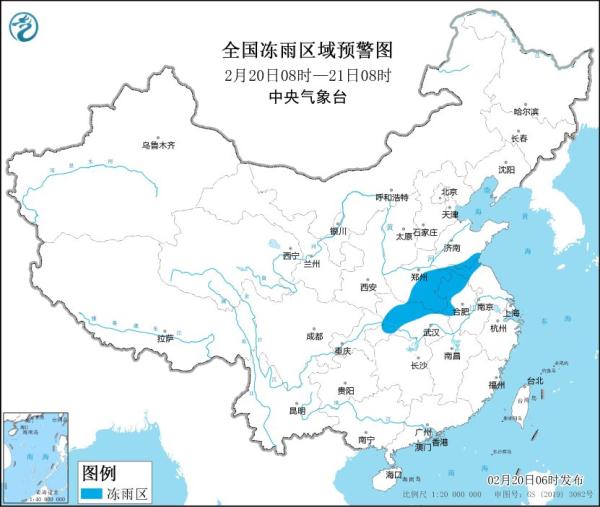 六预警齐发!停航!停运!高速封闭!广西北部累计降温将超20℃ 六预警齐发!停航!停运!高速封闭!广西北部累计降温将超20℃