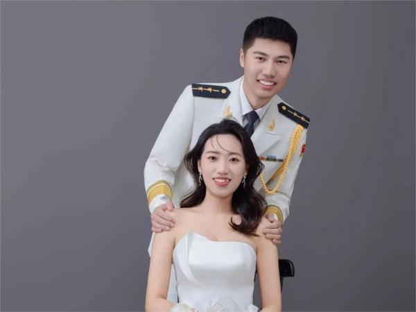 特战队长的她和他结婚了!网友:真正的强强联手! 特战队长的她和他结婚了!网友:真正的强强联手!