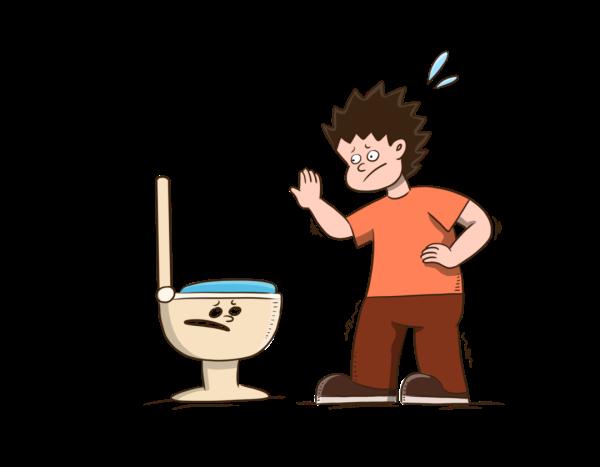 憋尿可行千里？那可不行！