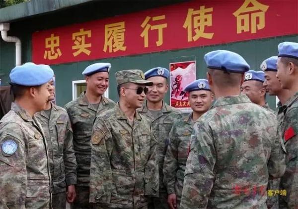 “杜富国伤残了为什么还能留在部队?”这篇回答很有力量 “杜富国伤残了为什么还能留在部队?”这篇回答很有力量