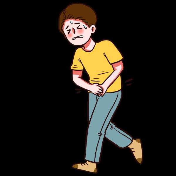 憋尿可行千里？那可不行！