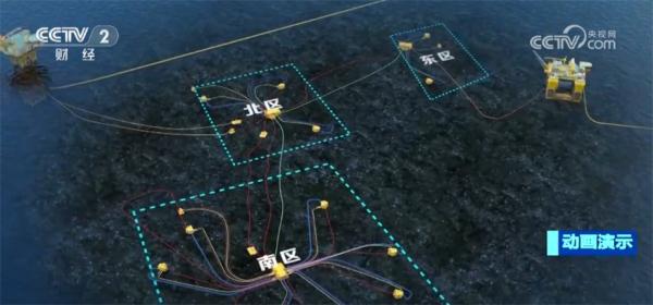 我国能源开发领域迎利好 “深海一号”二期综合处理平台取得新进展