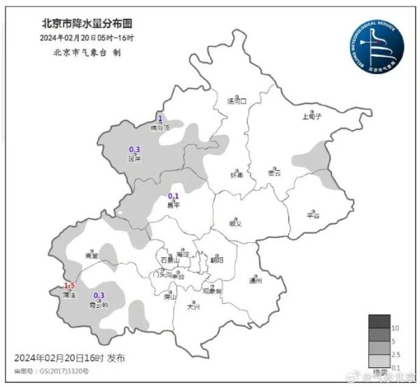北京这场雪要“续”上了！多区发布道路结冰预警！