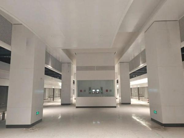 “地下北三环”地铁12号线年内开通，途经4区，实现与12条线路换乘！