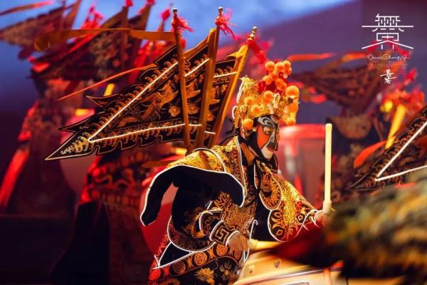 顶流“西安年”,到底有多火?数据出炉 顶流“西安年”,到底有多火?数据出炉