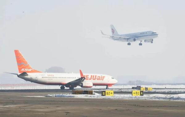 错峰出行？机会来啦！下月飞北京、上海最低310元，成都最低430元，广州最低620元……