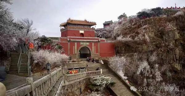 紧急提醒:暂停开放!山东三预警齐发 紧急提醒:暂停开放!山东三预警齐发