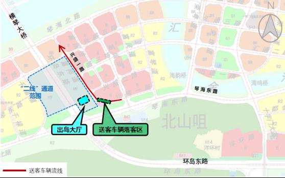 横琴封关有何影响?权威解读→ 横琴封关有何影响?权威解读→