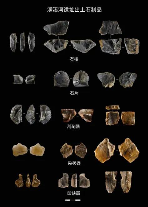 陕西2项入围！2023年度全国十大考古新发现初评揭晓