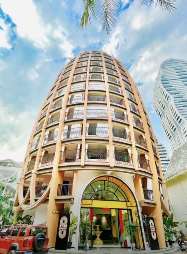 “五星级”纯属虚构！西双版纳曼洲酒店被判“退一赔三”