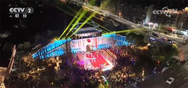 新国潮、错峰游、“夜民俗”……各地文旅齐发力激发消费新活力