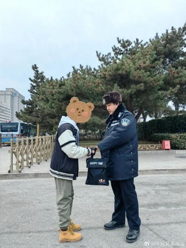 找寒假作业这事儿，我们擅长啊！