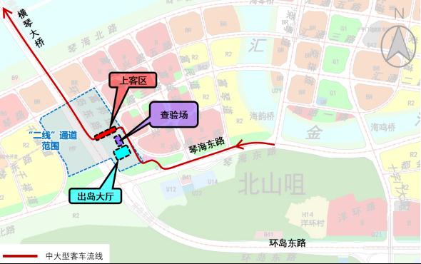 横琴封关有何影响?权威解读→ 横琴封关有何影响?权威解读→