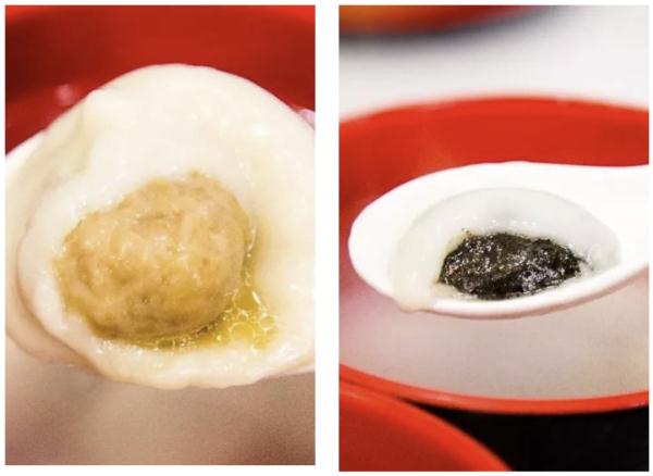 上海这家老字号,一天卖出7万只汤团!还有这些店,每一家都不会踩雷 上海这家老字号,一天卖出7万只汤团!还有这些店,每一家都不会踩雷