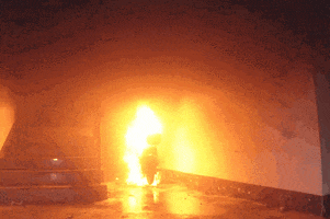 杭州姑娘火冒三丈：在电梯里干这种事，抵制！