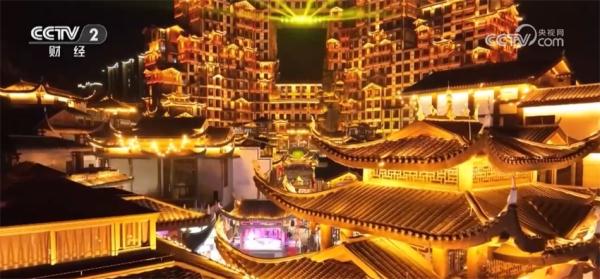 新国潮、错峰游、“夜民俗”……各地文旅齐发力激发消费新活力