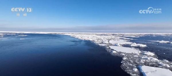 南极航空调查科考取得新成效 中国在越来越多国际合作中大放异彩 南极航空调查科考取得新成效 中国在越来越多国际合作中大放异彩