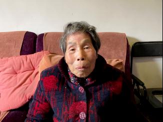 痛心!侵华日军“慰安妇”制度受害幸存者又少一位 痛心!侵华日军“慰安妇”制度受害幸存者又少一位