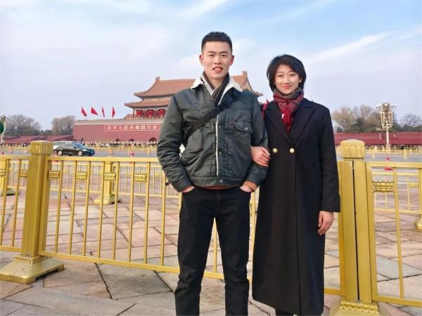 恭喜!他们结婚了 恭喜!他们结婚了