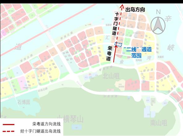 横琴封关有何影响?权威解读→ 横琴封关有何影响?权威解读→