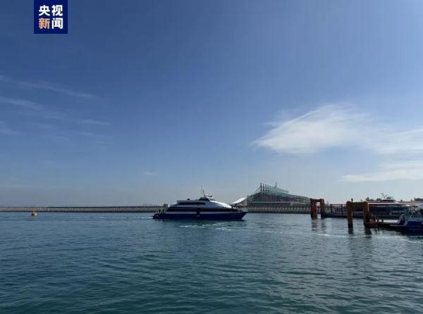 最新！抵达金门，将接回2名生还人员