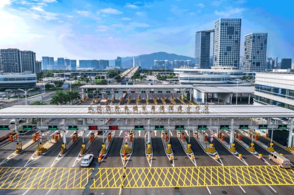 横琴封关有何影响?权威解读→ 横琴封关有何影响?权威解读→