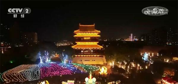 新国潮、错峰游、“夜民俗”……各地文旅齐发力激发消费新活力