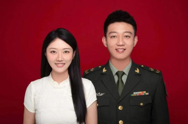 特战队长的她和他结婚了!网友:真正的强强联手! 特战队长的她和他结婚了!网友:真正的强强联手!