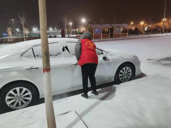 13万人的瓜州县一夜来了2.5万人