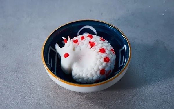 上海这家老字号,一天卖出7万只汤团!还有这些店,每一家都不会踩雷 上海这家老字号,一天卖出7万只汤团!还有这些店,每一家都不会踩雷