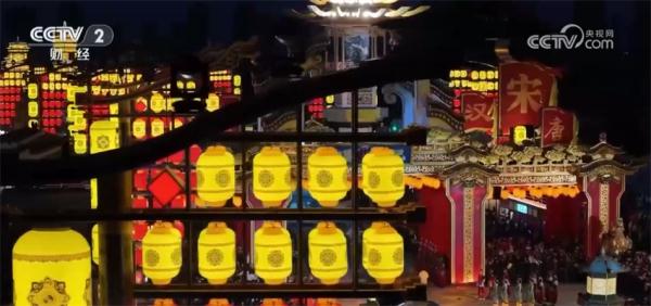 新国潮、错峰游、“夜民俗”……各地文旅齐发力激发消费新活力