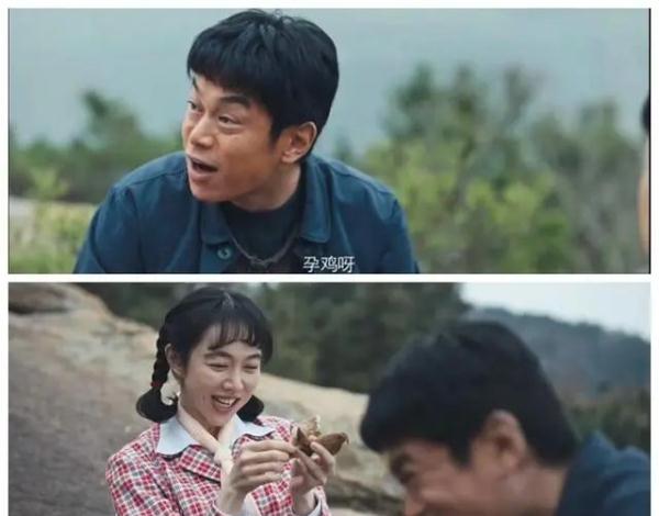 开年大戏《南来北往》收视又爆了，一群实力派上演列车捉贼大戏