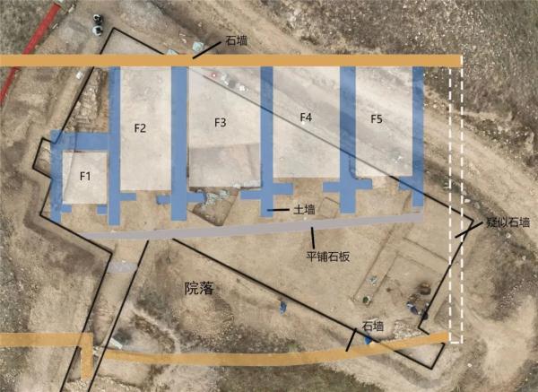 陕西2项入围！2023年度全国十大考古新发现初评揭晓