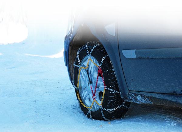 冰冻黄色预警！遇到冻雨怎么办？安全提示→