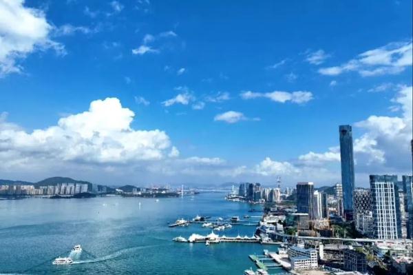 热炸了！刚刚，破32℃！厦门大反转要来了，就在……