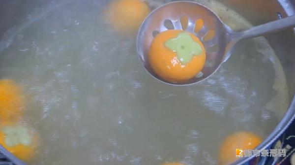 元宵节将至!汤圆热卖!今年最受欢迎的口味是它们 元宵节将至!汤圆热卖!今年最受欢迎的口味是它们