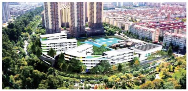 今年昆明多所学校有望建成开学!名校不少,多是公办→ 今年昆明多所学校有望建成开学!名校不少,多是公办→