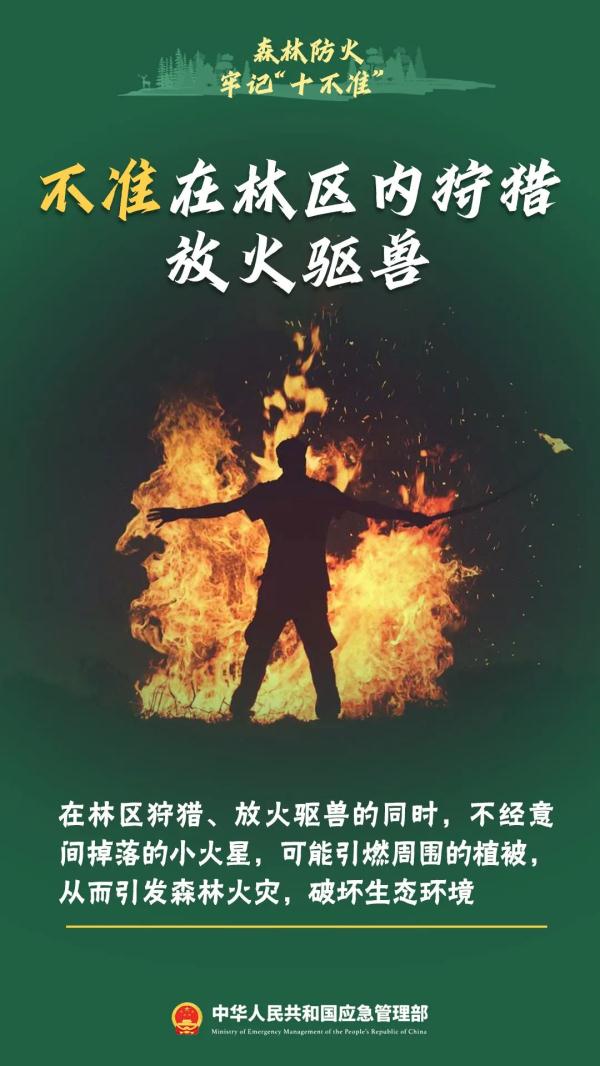 贵阳多地连发警情通报!以案示警再敲森林防火警钟 贵阳多地连发警情通报!以案示警再敲森林防火警钟