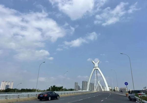 南宁气温“过山车” &nbsp;降温、降雨、大风即将登场！