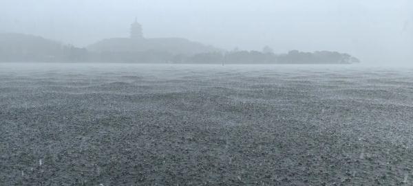 冷空气已到浙江,要下雪! 冷空气已到浙江,要下雪!