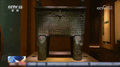 即将开馆!近3000件文物首次亮相! 即将开馆!近3000件文物首次亮相!