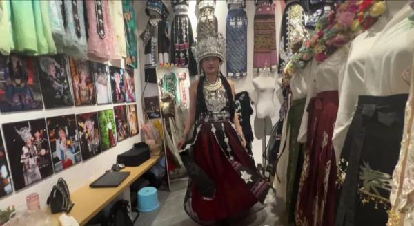 8天赚了近8万元!春节假期这些新职业“火”了 8天赚了近8万元!春节假期这些新职业“火”了