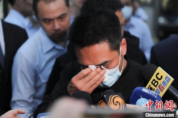 渔船事件生还者返回泉州 遇难者家属盼查明真相 渔船事件生还者返回泉州 遇难者家属盼查明真相