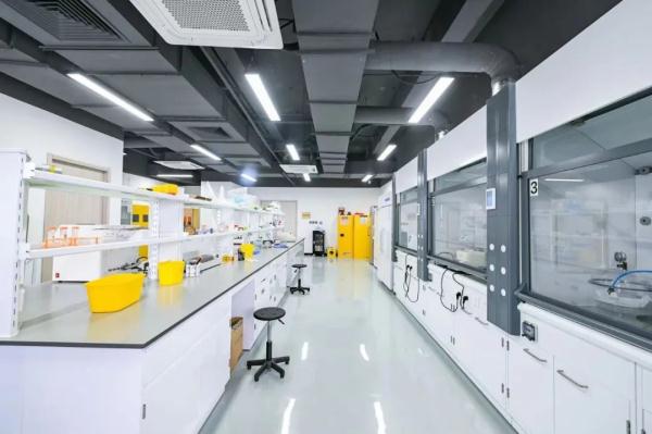 U30专访|董一名:为全球实验室提供DNA合成原料 U30专访|董一名:为全球实验室提供DNA合成原料